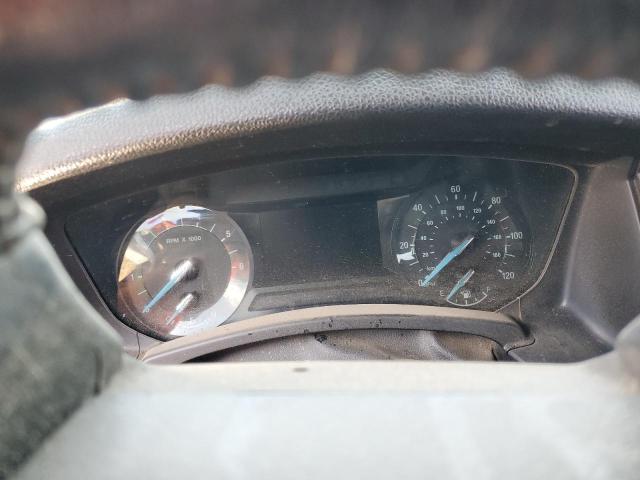 1FMJU1HT6HEA25010 Ford Expedition Xlt