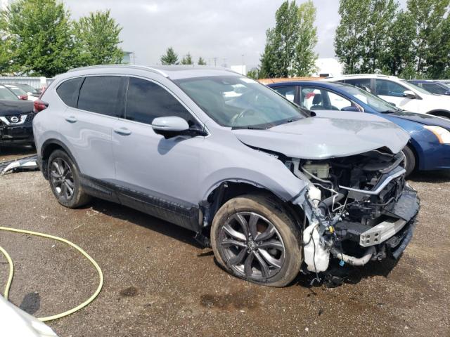 2022 HONDA CR-V SPORT - 2HKRW2H43NH216816