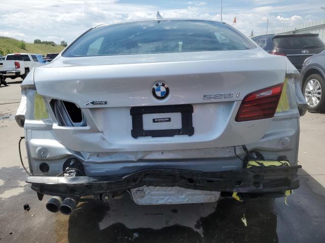 2015 BMW 528 XI - WBA5A7C58FD626705