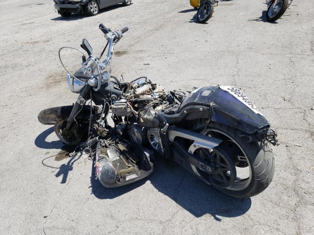 2003 YAMAHA XV1700 PC JYAVP14E73A005896