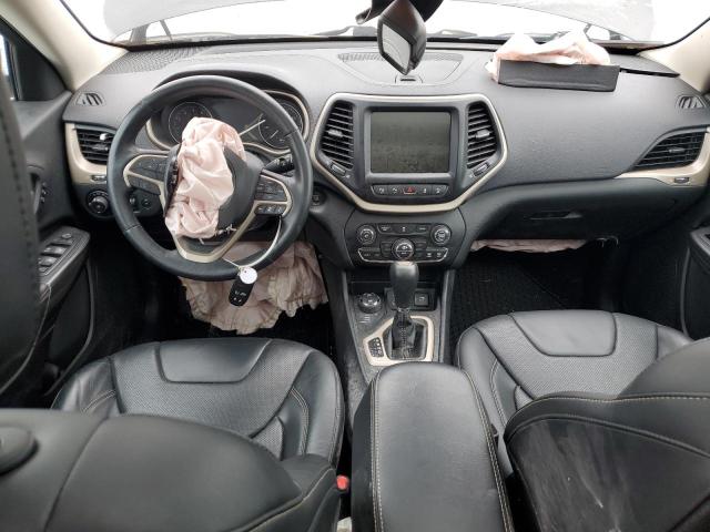 1C4PJMDS2EW214135 Jeep Cherokee Limited