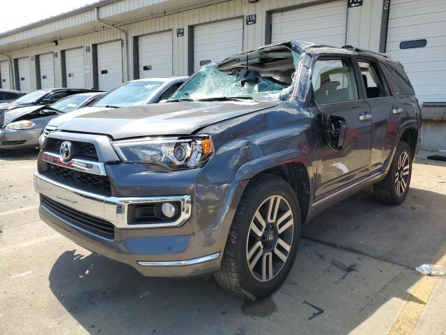 2018 Toyota 4Runner 