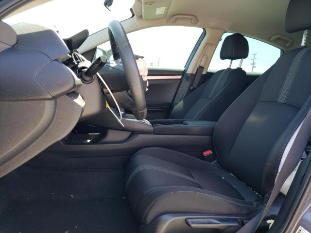 2HGFC2F54HH577025 Honda Civic Lx