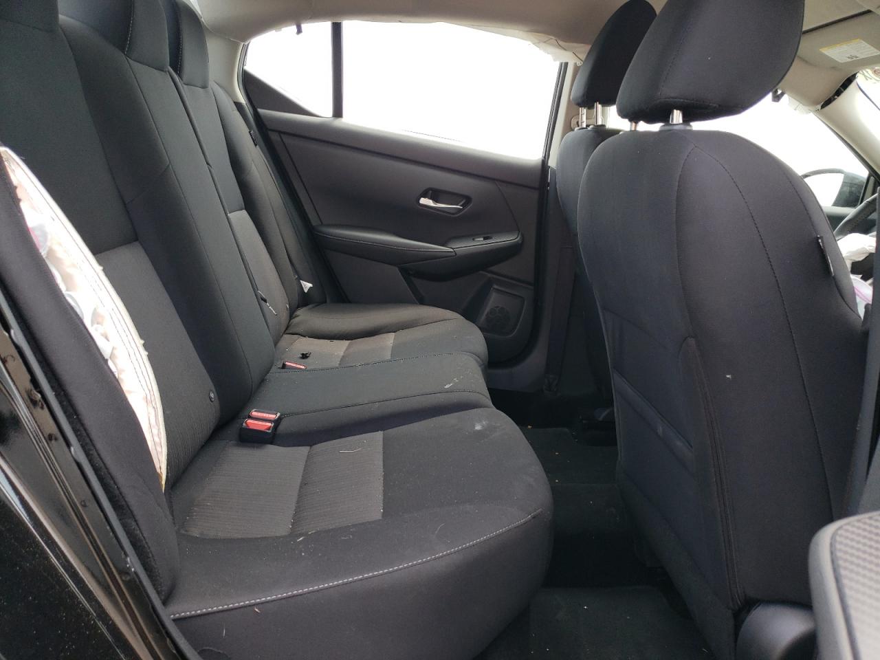 3N1AB8CV1PY240763 NISSAN SENTRA 2023