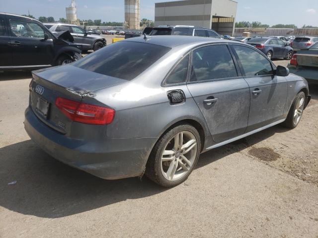 VIN WAUBFAFL9GA013216 2016 Audi A4, Premium S-Line no.3