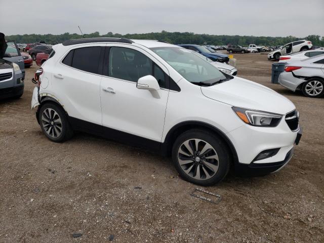 KL4CJBSB8HB185770 2017 BUICK ENCORE, photo no. 4