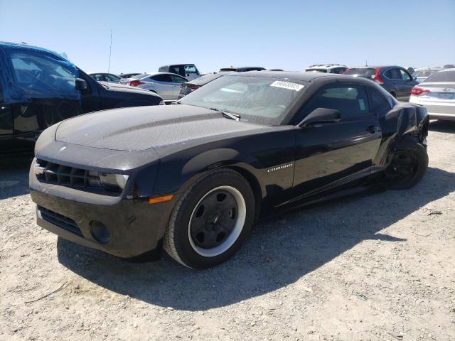 2012 Chevrolet Camaro LS