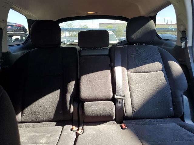 5N1AR2MNXEC615071 Nissan Pathfinder S