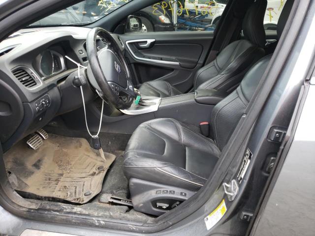 2016 VOLVO S60 POLEST YV1902TS9G2394882