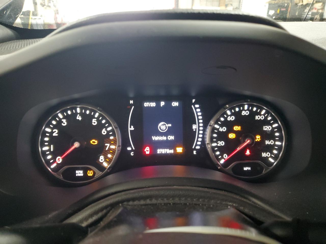 ZACNJBBB9KPK72389 2019 Jeep Renegade Latitude