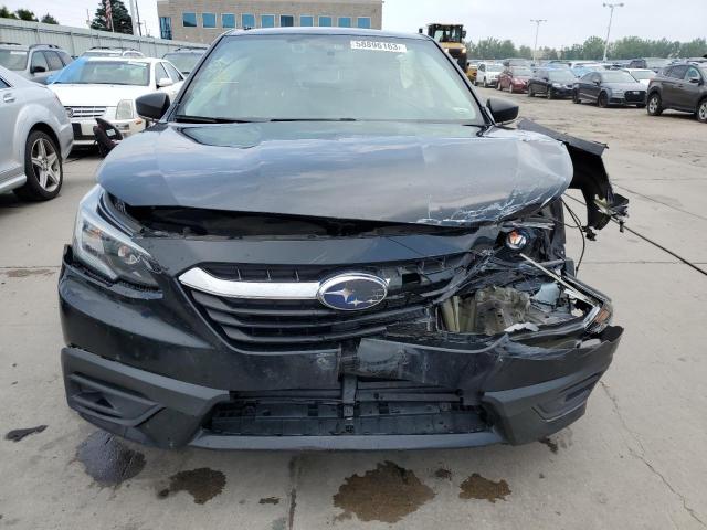 2020 SUBARU LEGACY 4S3BWAB63L3020471