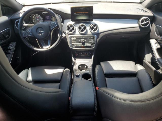 WDDSJ4GB4GN367717 Mercedes-Benz CLA 250 4MATIC