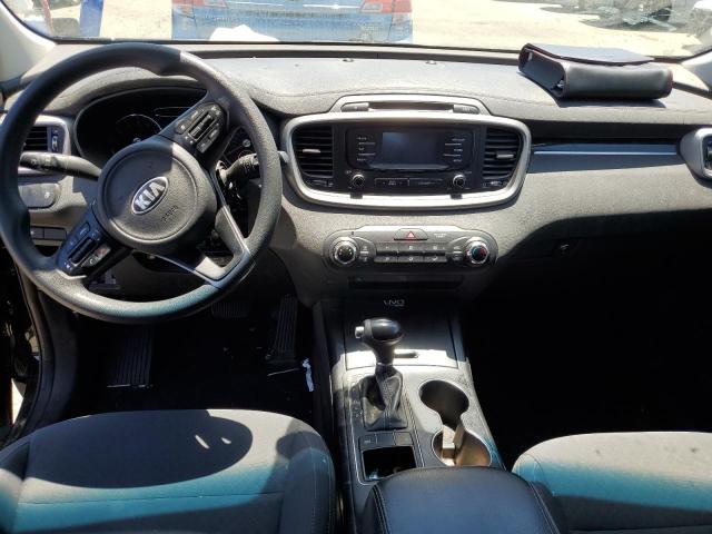 5XYPG4A59GG009909 KIA SORENTO LX