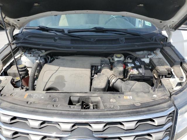 1FM5K7D86HGE33524 Ford EXPLORER XLT