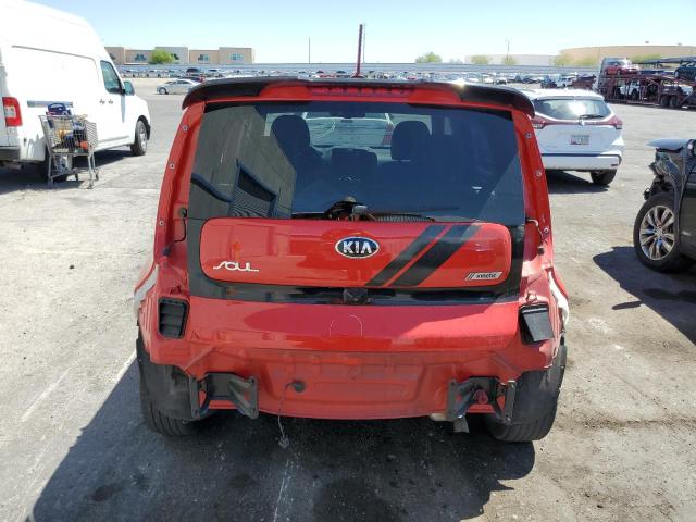 KNDJX3A52G7866442 KIA Soul !