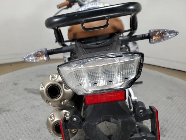 2019 BMW R NINE T S - WB10J3308KZ794963