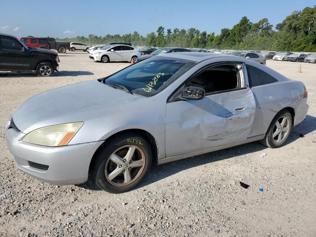 2005 Honda Accord Coupe EX