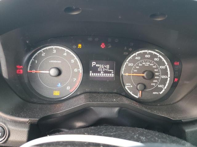 4S3GTAB6XH3705749 Subaru Impreza Premium