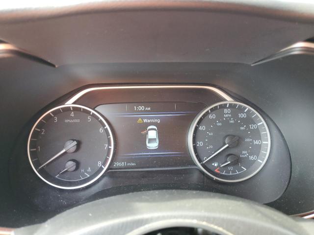 1N4AA6FV3LC374053 2020 Nissan Maxima Platinum