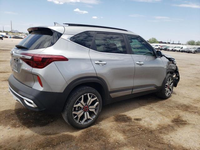 KNDETCA27M7179522 KIA Seltos Sx