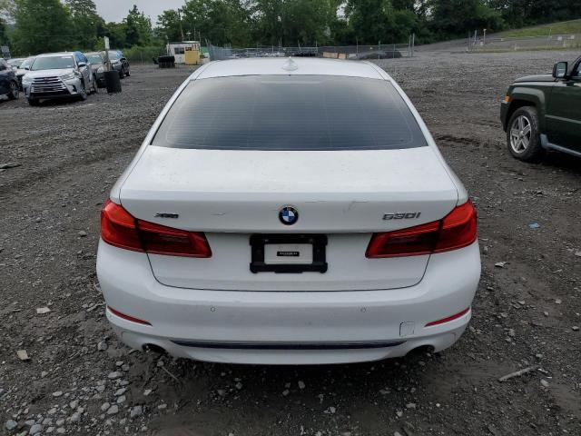 2019 BMW 530 XI - WBAJA7C52KG910502