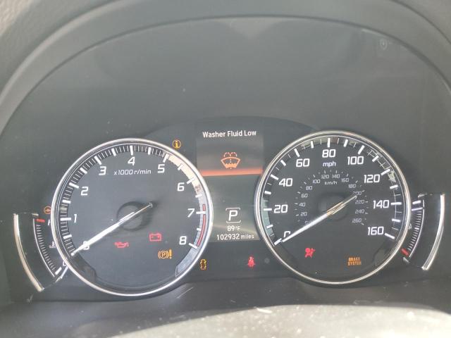2015 ACURA RLX TECH - JH4KC1F59FC001484