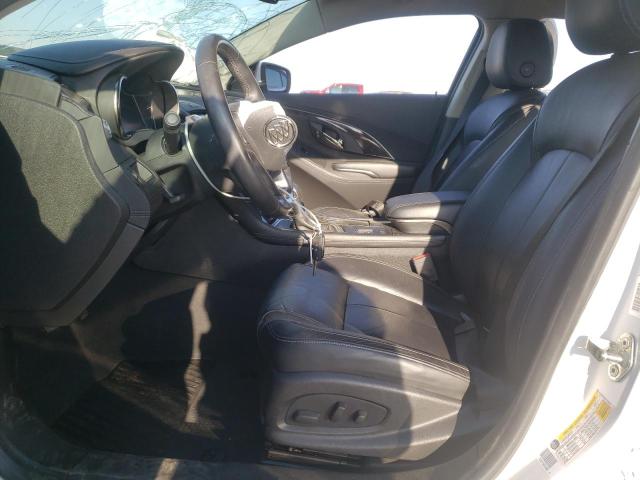 1G4GB5G35FF168367 Buick Lacrosse