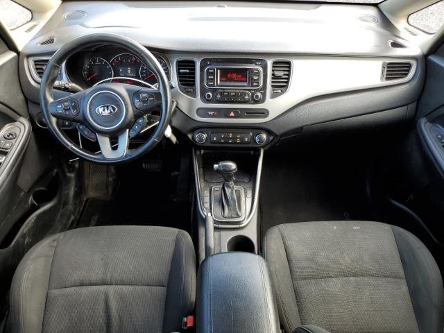 2016 KIA RONDO KNAHT8A34G7136437