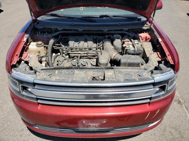 2FMGK5D88HBA13364 Ford Flex Limited