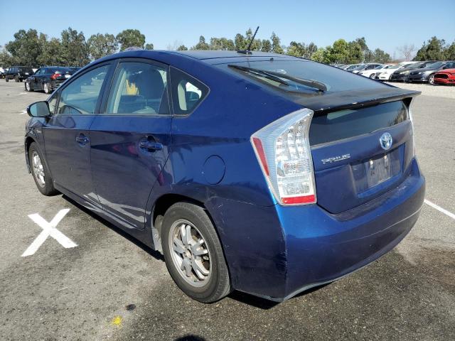 JTDKN3DU5A0014759 Toyota Prius 2010