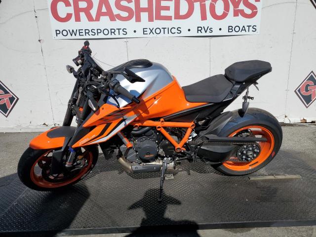 2022 KTM 1290 SUPER - VBKV39403NM955675