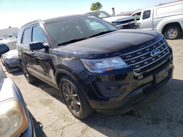 1FM5K7B85HGD04791 Ford EXPLORER