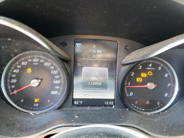 WDC0G4JB9KV132077 Mercedes-Benz GLC 300