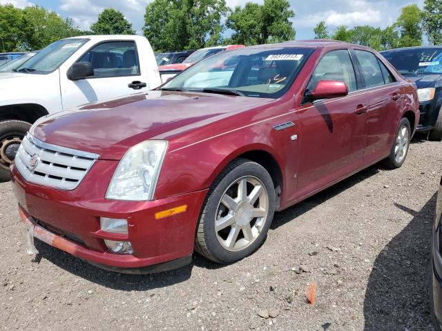 2006 Cadillac STS 