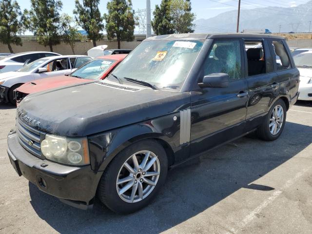 2006 Land Rover Range Rover HSE