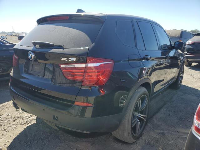 VIN 5UXWX9C56DL874471 2013 BMW X3, Xdrive28I no.3