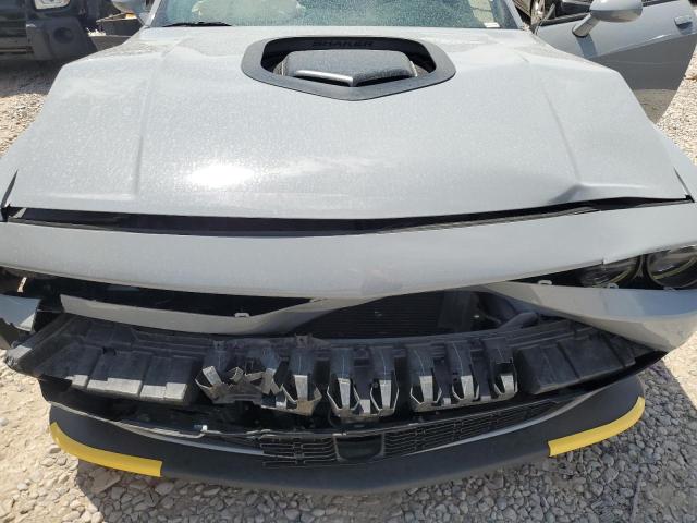 2C3CDZBT3NH109055 Dodge Challenger R/t