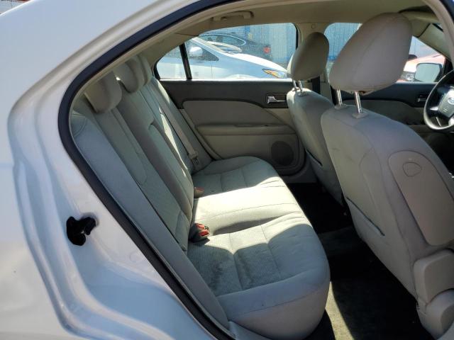 3FAHP0HA9AR196684 2010 Ford Fusion Se
