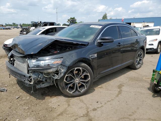 2016 Ford Taurus SHO