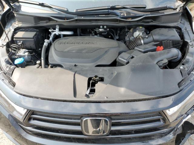 2023 HONDA ODYSSEY SP 5FNRL6H71PB000538