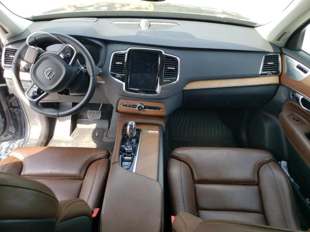 YV4BR0CL9K1499735 2019 VOLVO XC90, photo no. 8