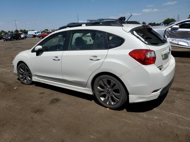 JF1GPAZ64FH265088 Subaru Impreza Sport Limited