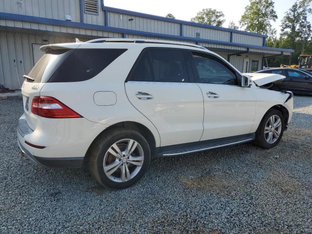 VIN 4JGDA5HB5DA219761 2013 Mercedes-Benz ML-Class, ... no.3