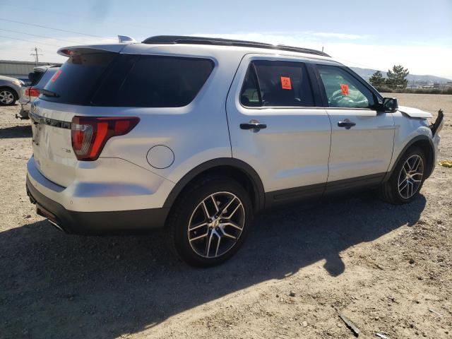 1FM5K8GT0GGA25878 Ford EXPLORER SPORT