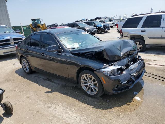 WBA8A9C51GK618578 BMW 320 I