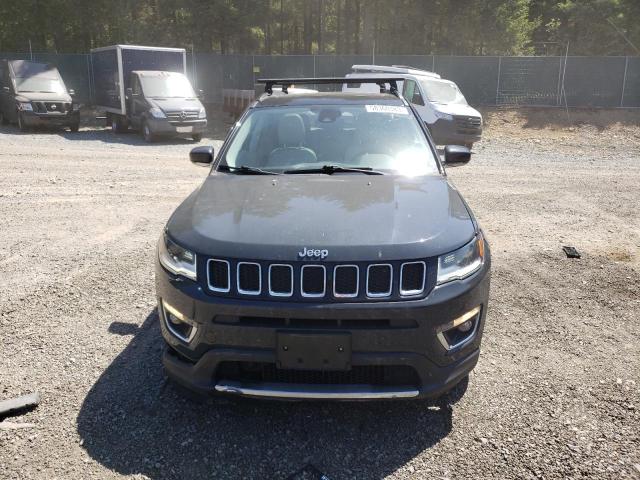 3C4NJDCB3JT395545 Jeep Compass Limited