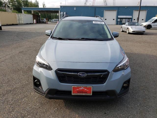JF2GTABC8K8308705 Subaru Crosstrek
