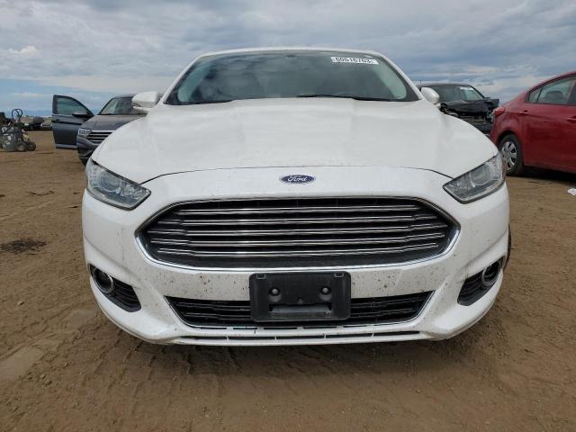 3FA6P0SU6GR241454 2016 FORD FUSION, photo no. 5