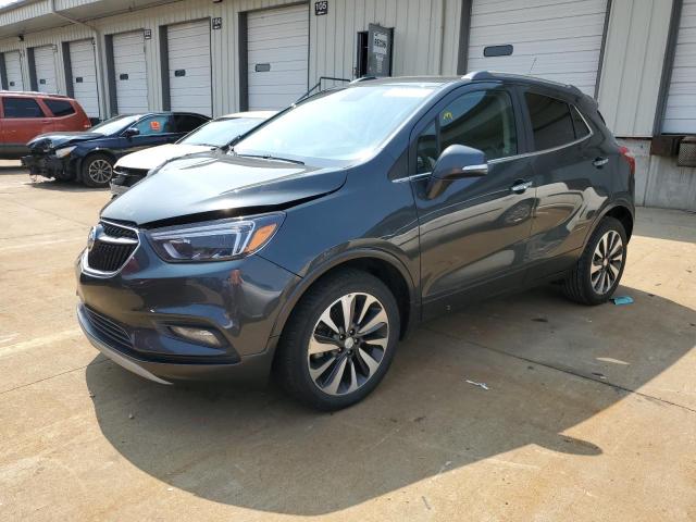 2018 Buick Encore Essence