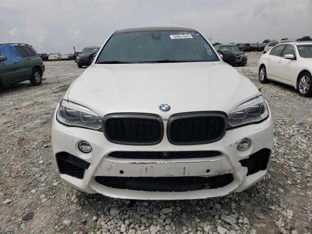 VIN 5YMKW8C54G0R43653 2016 BMW X6, M no.5